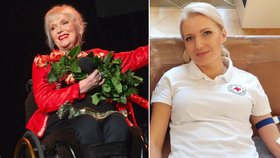 Moderátorka Parišková po boji s rakovinou: Velký dík Marice Gombitové! Co pro ni udělala? 