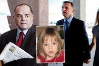Rodiče Maddie prohráli soud s detektivem, který je obvinil ze smrti dcery