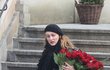 Pohřeb Věry Gondolánové - dcera Alice Kováczové
