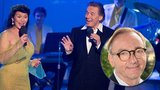 Poslední přání Gottovy romské přítelkyně Gondolánové (†66): Bílé šaty do rakve a zpěv Ondřeje Havelky!