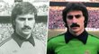Zemřel legendární španělský brankář Miguel Ángel González Zemřel legendární španělský brankář Miguel Ángel González