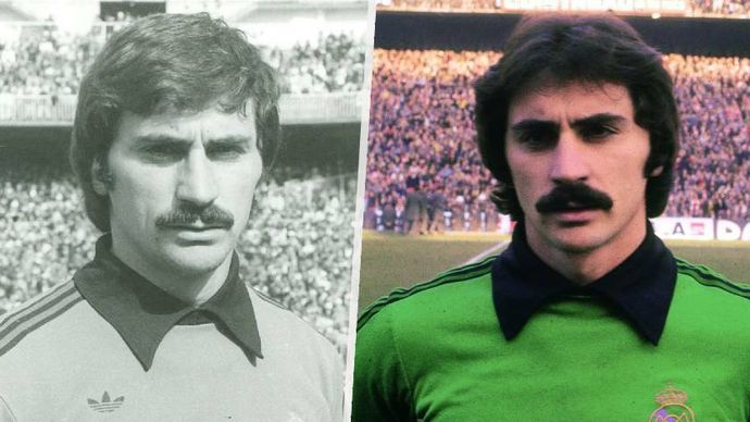 Zemřel legendární španělský brankář Miguel Ángel González