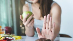 Proč hladovění nezabírá? 5 dietních chyb, které možná děláte i vy