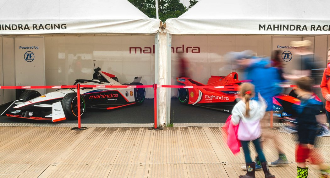 Goodwood Festival of Speed 2022