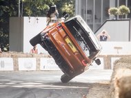 Goodwood Festival of Speed