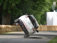 Goodwood Festival of Speed