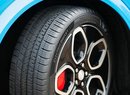 Goodyear ElectricDrive 2