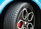 Goodyear uvádí novou pneumatiku ElectricDrive 2 pro elektromobily. Minimalizuje hluk