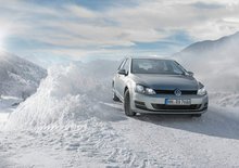 Ledovka na českých silnicích: jak ji poznat, jak na ní řídit a proč je „černý led“ největší past