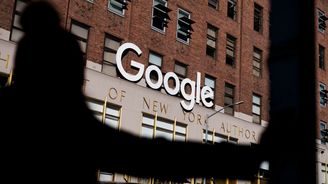 Google a Microsoft hlásí dvouciferný růst zisku. Chystají masivní investice do AI