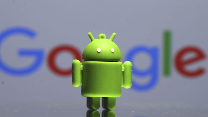 Google Android Google Android
