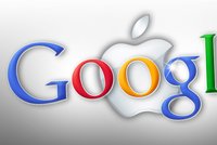 Nejcennější značkou světa je Google s hodnotou 3,2 miliardy: Apple skončil druhý!