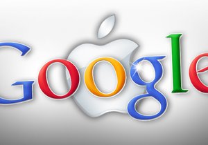 Google je konečně cennější značkou než Apple.