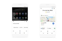 Google Now přichází o Chytré karty. Přebírá je Assistant, na toho si ale v Česku ještě počkáme