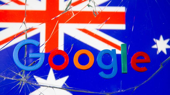 Google obnovil plány spustit web News Showcase v Austrálii, a to co možná nejdříve.