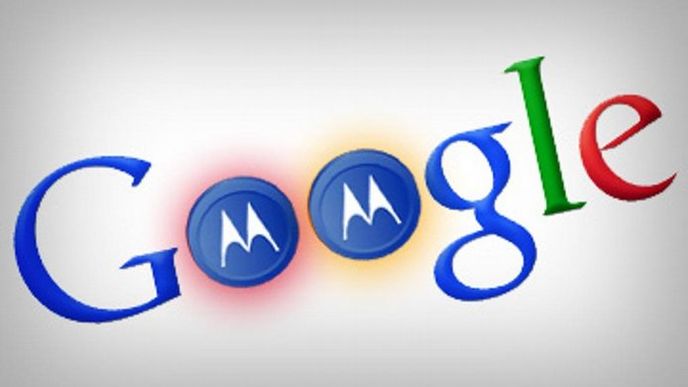 Google bude moci Motorolu koupit nejdříve v lednu roku 2012