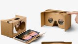 Končí ten, který to začal. Google uvolní VR brýle Cardboard jako Open Source