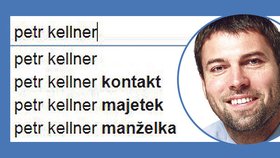 Petr Kellner.