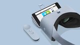 Google na VR stále věří. Představil Chrome pro virtuální prostředí Daydream