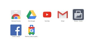 Znáte všechny dostupné služby Google?