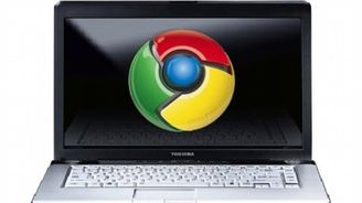 Google Chrome překonal Firefox a dohání Explorer