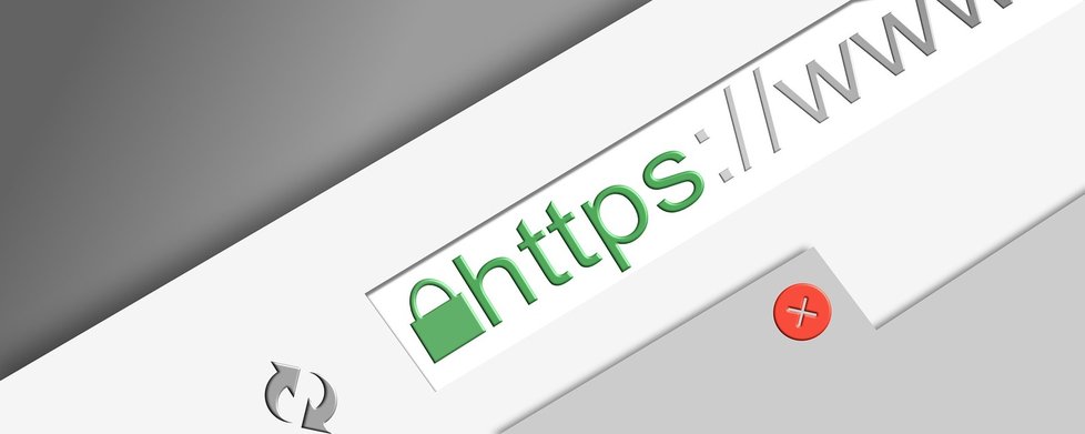 Chrome&nbsp;bude automaticky neúplné URL adresy načítat pomocí více bezpečnějšího HTTPS protokolu.