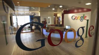 Google zaplatí za urovnání daňových podvodů ve Francii miliardu eur