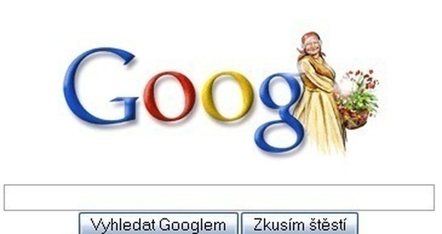 Google Doodle