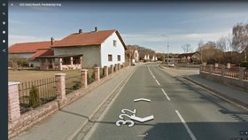 Google bude v Česku opět fotit města pro Street View.