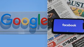 Zeman podepsal bič na giganty. Google, Facebook a spol. budou za cizí obsah řádně platit!