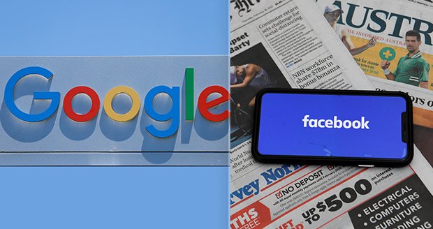 Zeman podepsal bič na giganty. Google, Facebook a spol. budou za cizí obsah řádně platit!