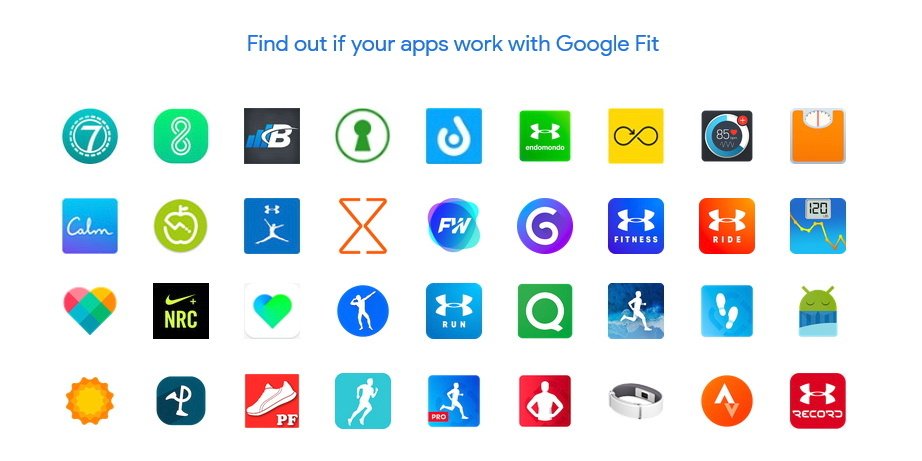 Google Fit