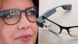 Sklo na skle: Google Glass si již rozumí s dioptrickými brýlemi!