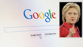 Google není jen vyhledávač: Měl svrhnout Asada, prozrazují e-maily Clintonové