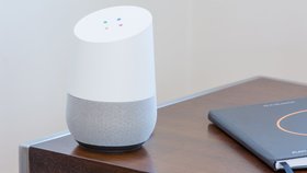 Google Home a Asistent mají plnou podporu YouTube Music a castovat můžete i vlastní hudbu