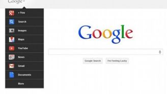 Google testuje novou podobu své homepage