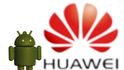 Google omezí Huawei využívání jeho operačního systému Android