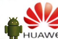 Google chce „vyštípat“ Huawei z Androidu. Dotkne se to i vašeho mobilu?