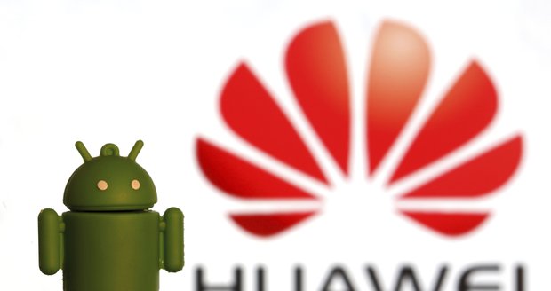 Google chce „vyštípat“ Huawei z Androidu. Dotkne se to i vašeho mobilu?
