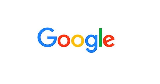 Nové logo Googlu.