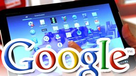 Google chce znovuožít svůj internetový obchod a prodávat tablety