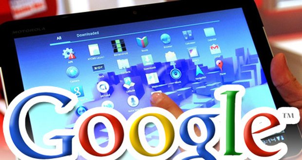 Google chce znovuožít svůj internetový obchod a prodávat tablety