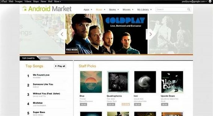 Google Music