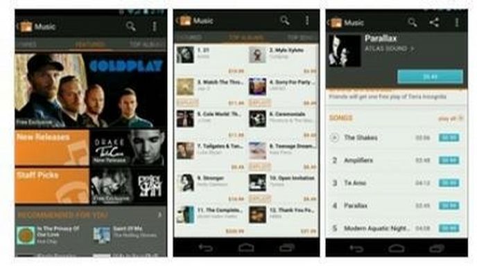 Google Music