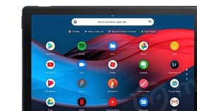 Google následuje Windows 10. Propojí Chrome OS a telefony s Androidem 