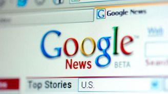 Google spouští v Česku novou mediální službu. Dohodl se s pěticí tuzemských vydavatelů