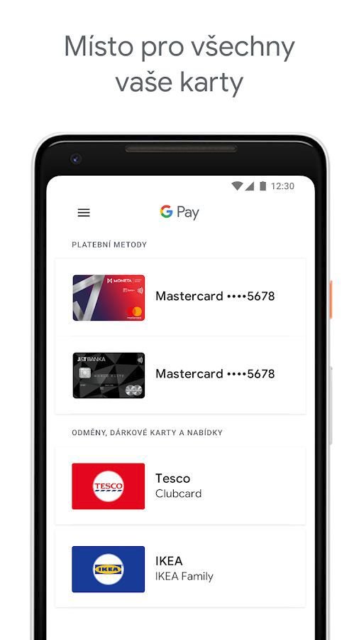 Google Pay