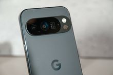 Google představil novou řadu svých chytrých telefonů Pixel.