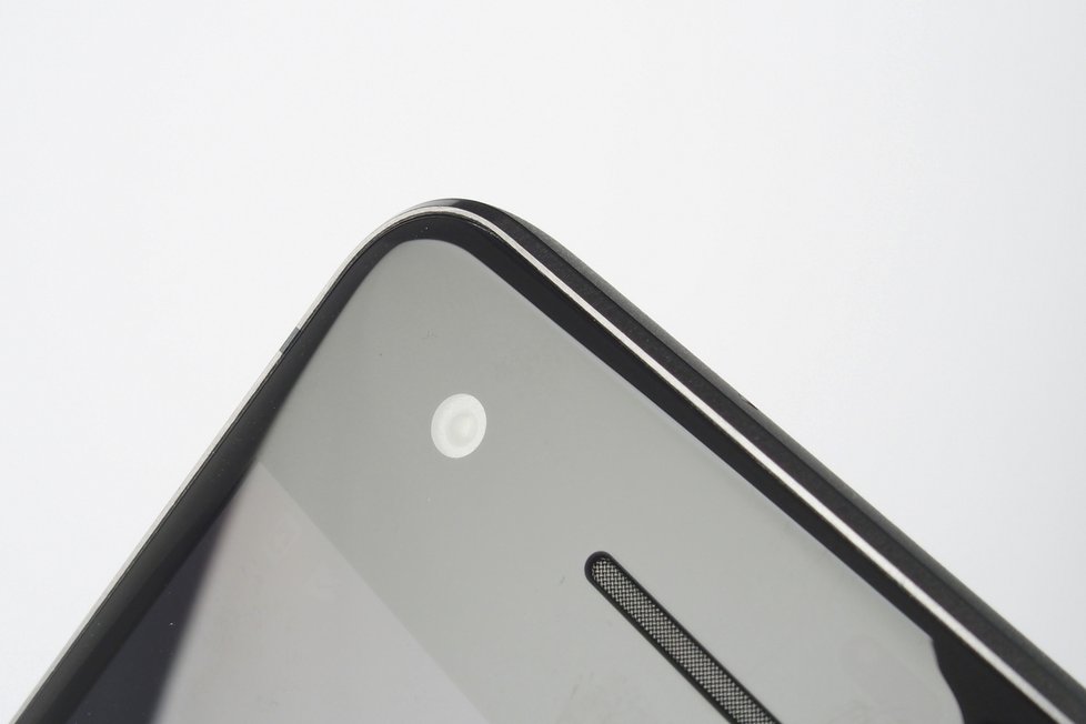  Aktuální Pixel 2, obrázky k chystané generaci zatím chybí.