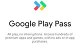 Google Play Pass: za 5 dolarů na měsíc přístup ke hrám a aplikacím bez reklam